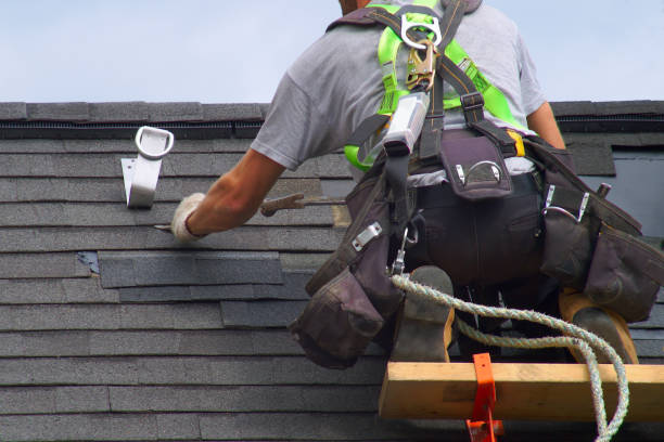 Reliable Salem, NJ Roofing Contractor Solutions