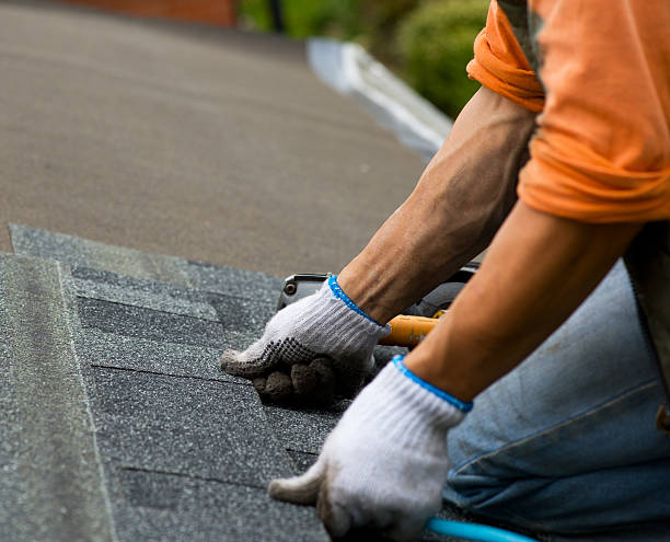 Quick and Trustworthy Emergency Roof Repair Services in Salem, NJ