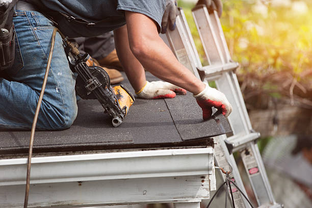 Best Emergency Roof Repair  in Salem, NJ